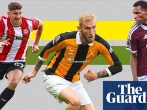 Premier League: 10 things to look out for this weekend