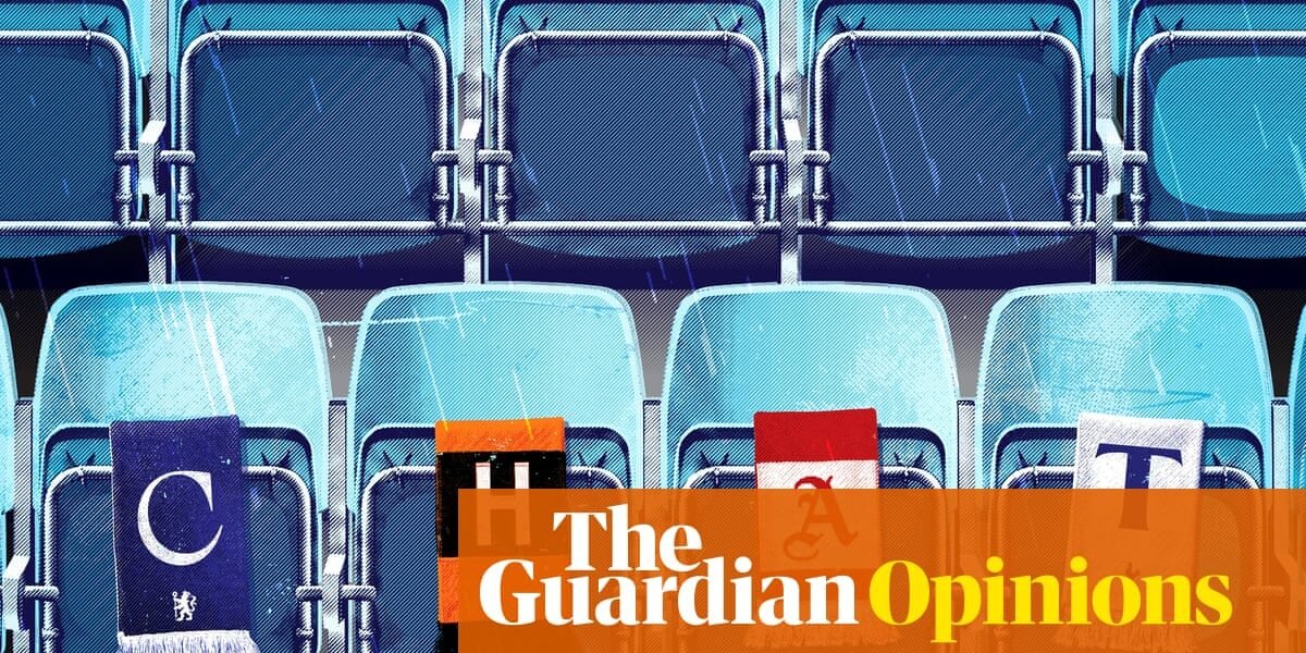 Football lends voice to message worth relaying: men should talk about their pain | Barney Ronay