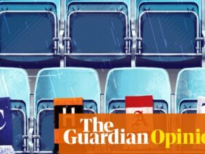 Football lends voice to message worth relaying: men should talk about their pain | Barney Ronay