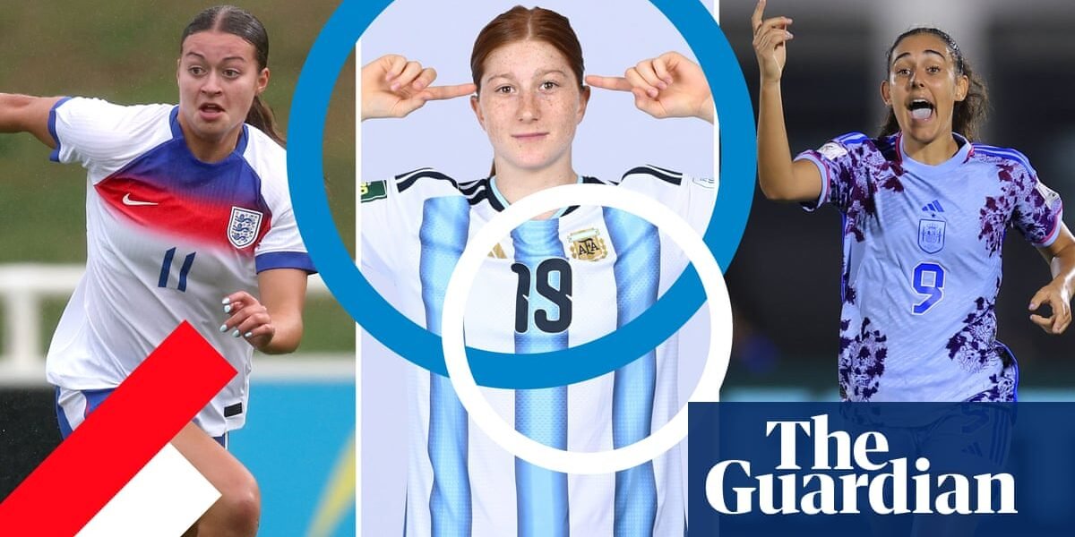 From Segura to Maltby: six breakout stars from the Women’s Under-20 World Cup