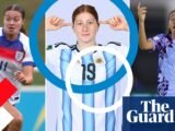 From Segura to Maltby: six breakout stars from the Women’s Under-20 World Cup