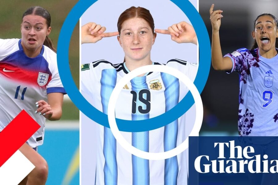From Segura to Maltby: six breakout stars from the Women’s Under-20 World Cup
