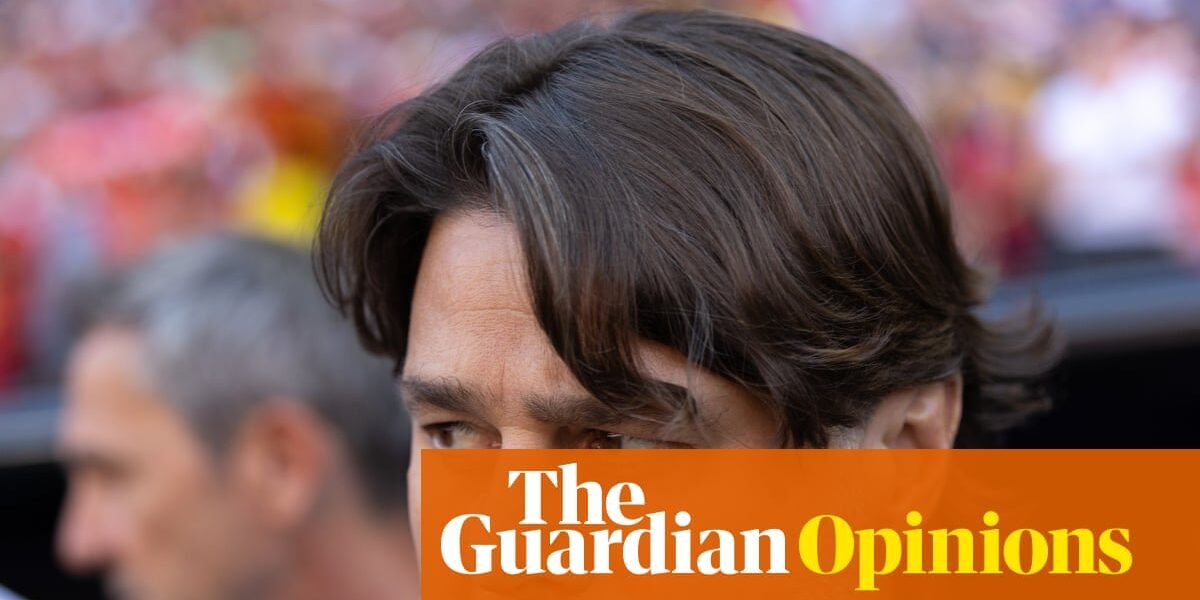 Two years and one World Cup down, Mauricio Pochettino is still assessing