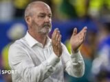 Clarke gave SFA ‘a little shove’ over new contract