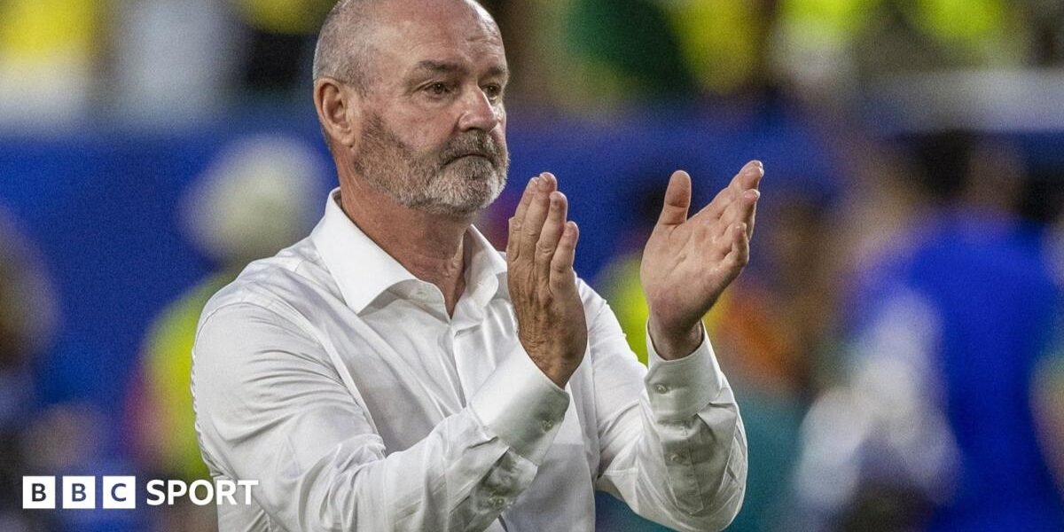 Clarke gave SFA ‘a little shove’ for new contract