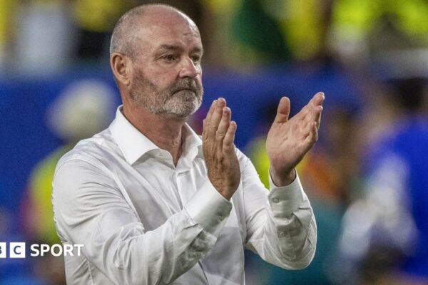 Clarke gave SFA ‘a little shove’ for new contract