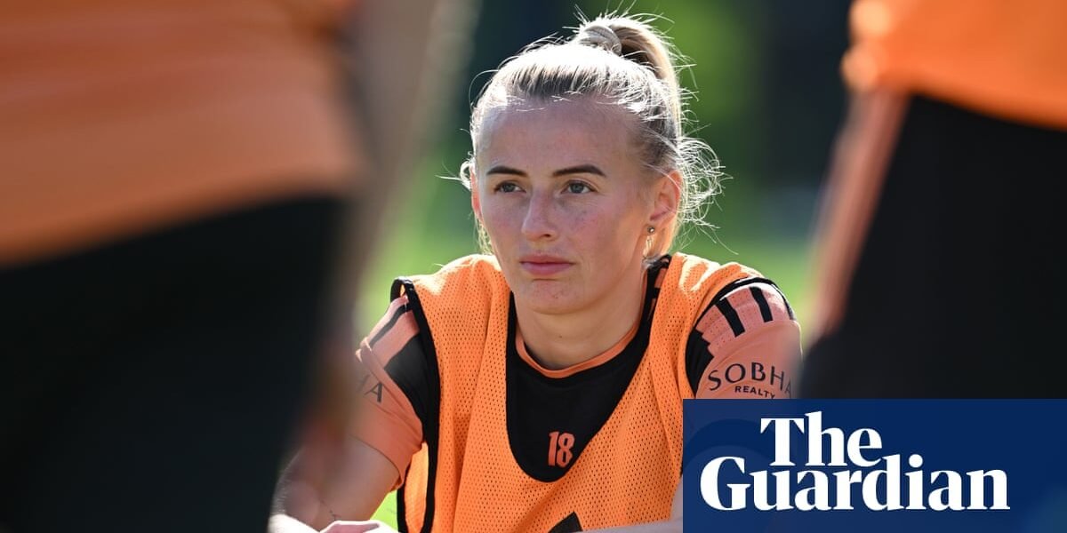 Dropping Kelly and Toone could prove a World Cup masterstroke by Wiegman | Tom Garry