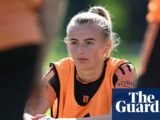 Dropping Kelly and Toone could prove a World Cup masterstroke by Wiegman | Tom Garry