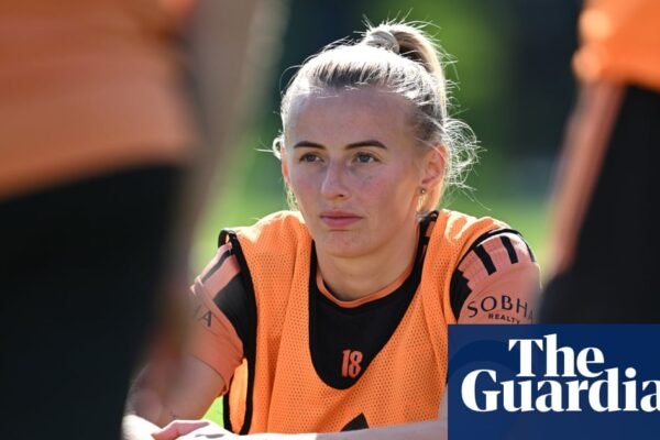 Dropping Kelly and Toone could prove a World Cup masterstroke by Wiegman | Tom Garry