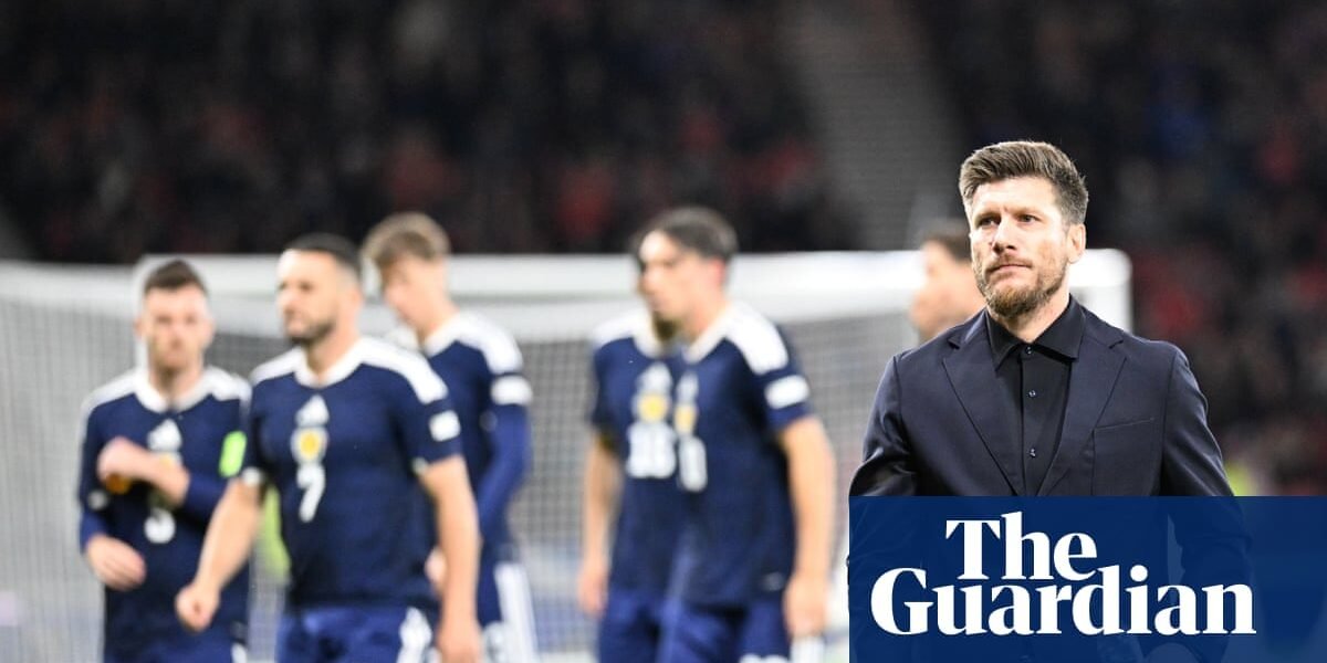 Football Daily | The big story is of course … Scotland fans pining for another home run