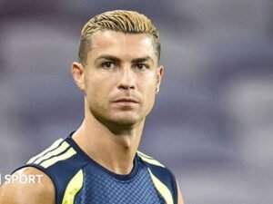 Ronaldo spurred on by 1,000-goal target and Portugal glory