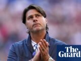 Mauricio Pochettino wants the US to become ‘one of the most powerful countries in soccer’
