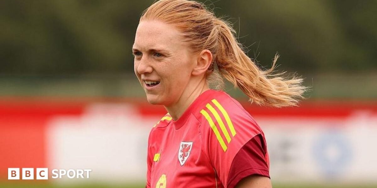 Wales without seven players for World Cup play-off