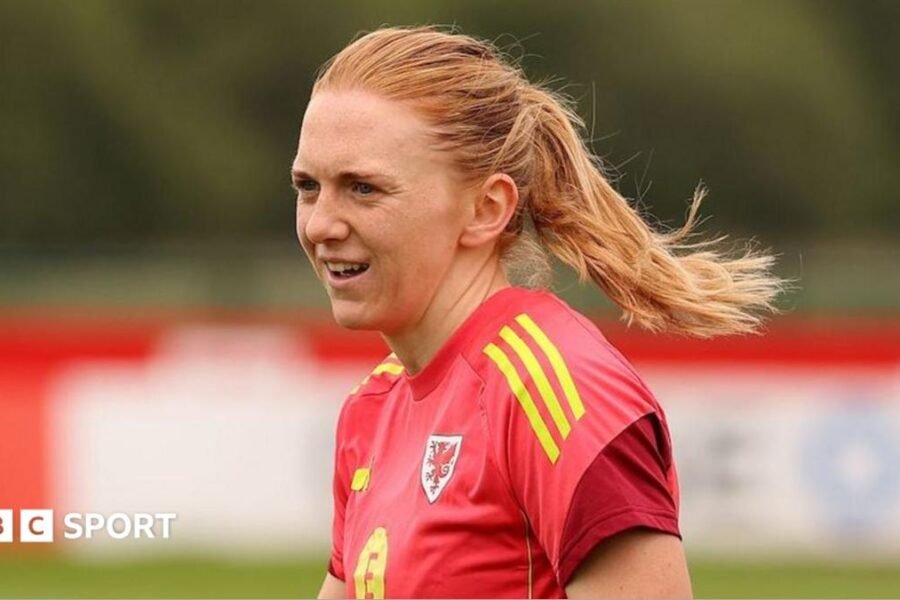 Wales without seven players for World Cup play-off