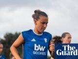 Women’s Super League 2026-27 preview No 12: Manchester United
