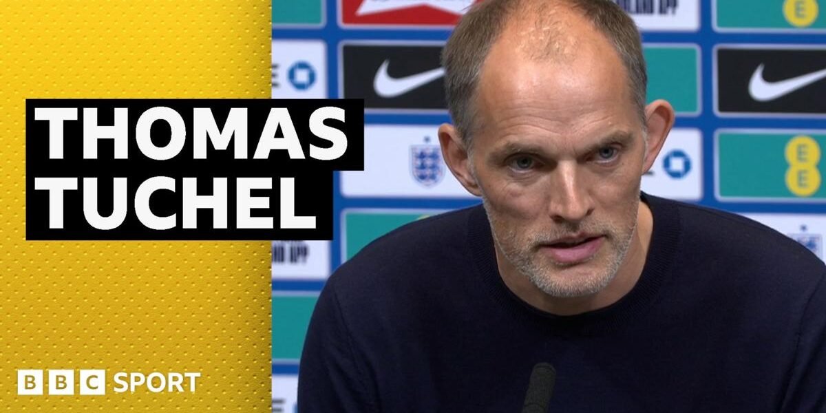 Tuchel recalls Palmer and Alexander-Arnold for England