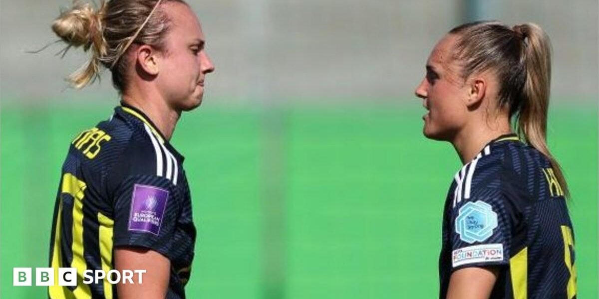 Scots recall Kerr & Thomas for World Cup play-offs