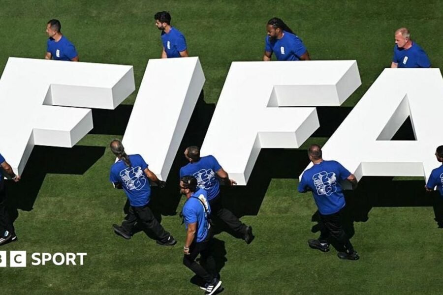 Legal action against Fifa includes 'abusive conduct' towards women's game