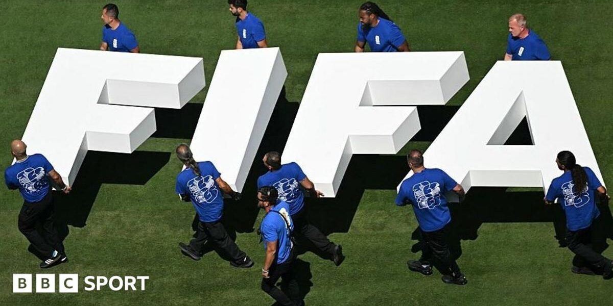 Legal action against Fifa includes ‘abusive conduct’ towards women’s game