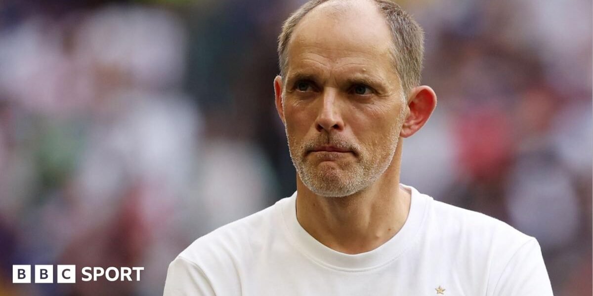 FA to canvass England players in World Cup review