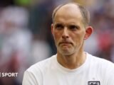 FA to canvass England players in World Cup review