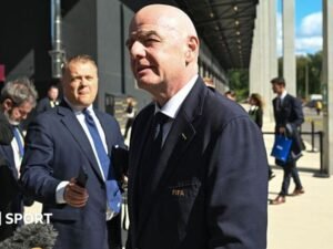 Uefa & Concacaf demand Fifa pays $10m to all 211 members