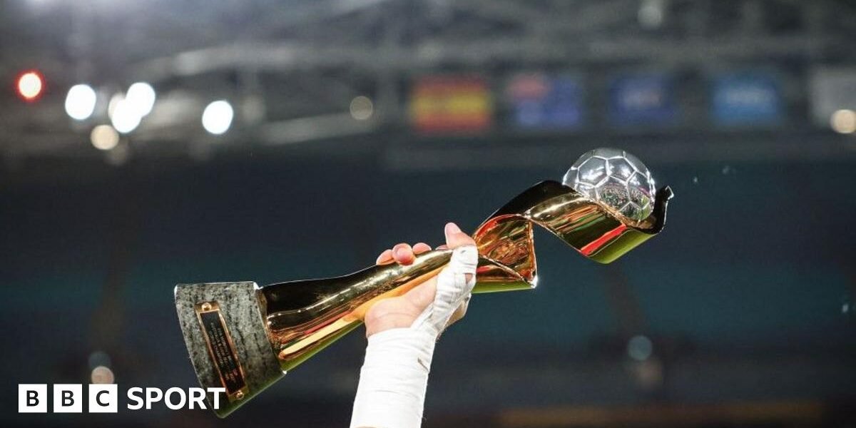 All you need to know about 2027 Women’s World Cup
