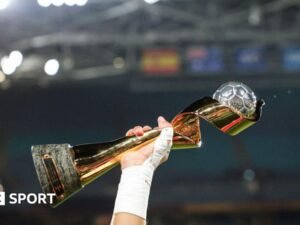 All you need to know about 2027 Women's World Cup