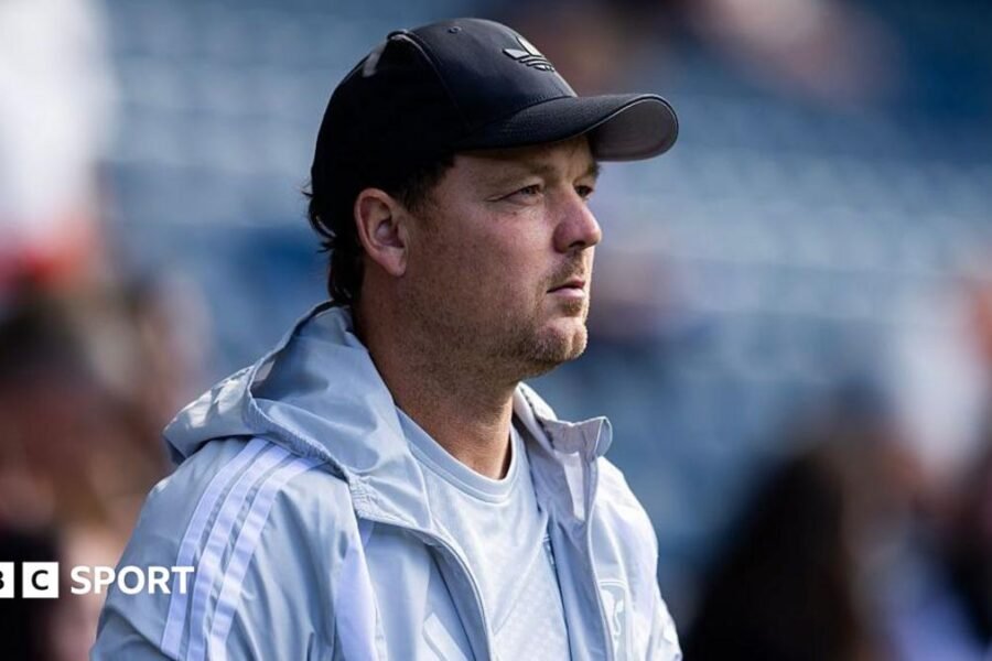 Sorensen to join Republic of Ireland coaching staff