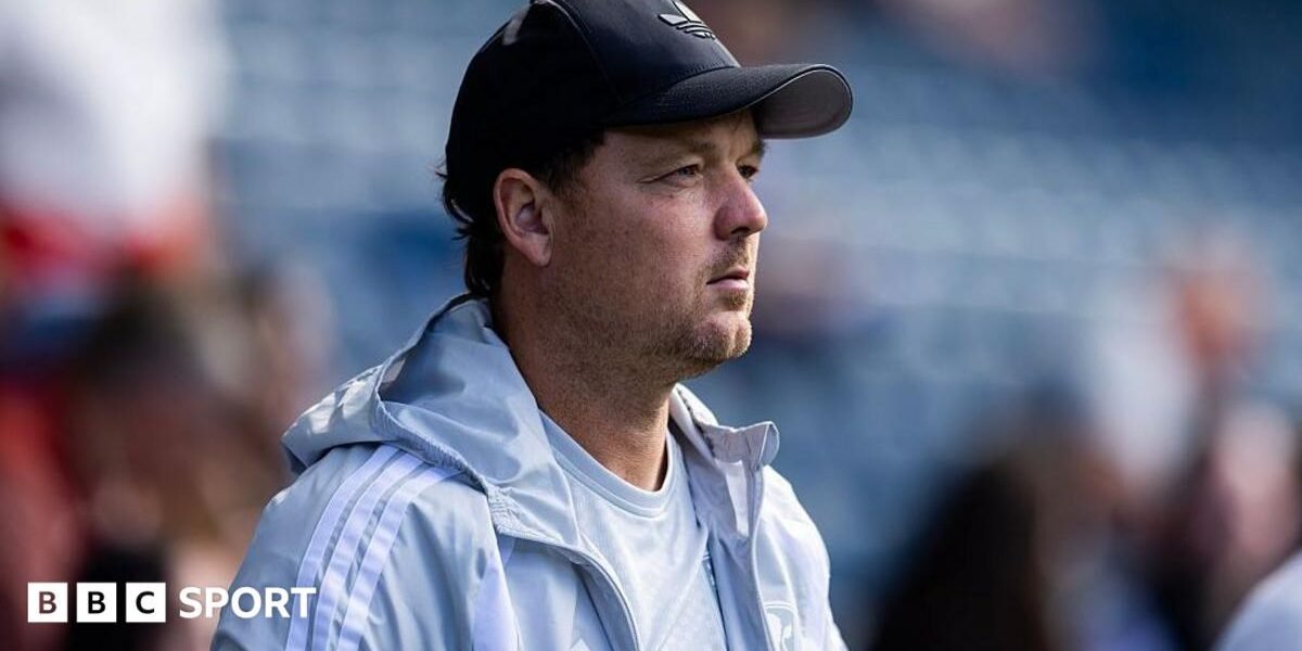 Sorensen to join Republic of Ireland coaching staff