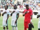Nigerian football enduring ‘worst time in history’ – Odegbami