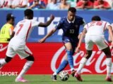 ‘Constant bombardment’ – fans shown 65,000 junk food ads at World Cup