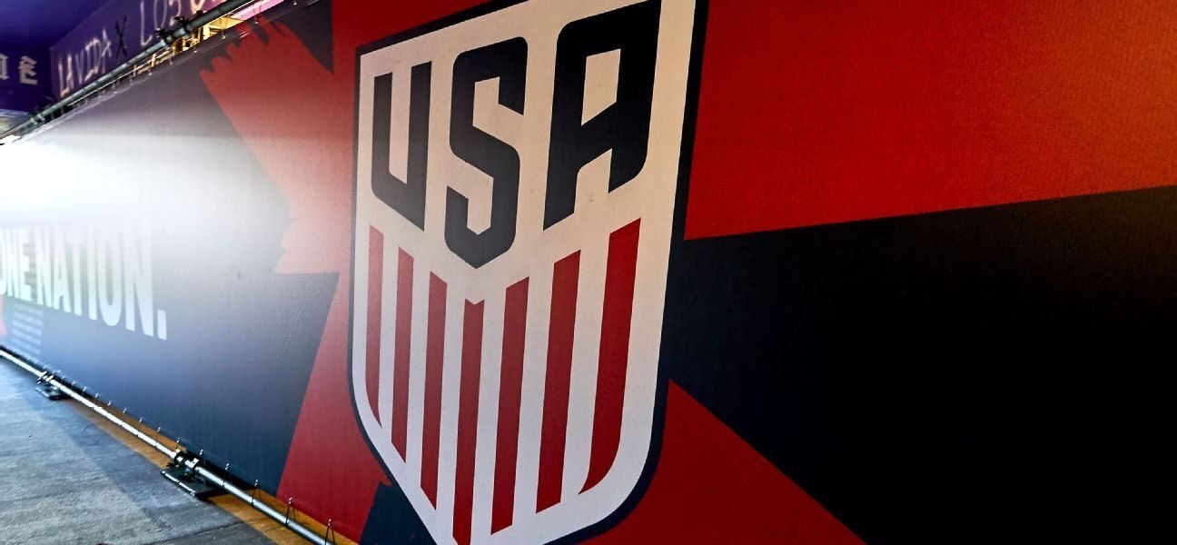 Reyna legacy grows with Carolina named to U.S. U17 WWC roster