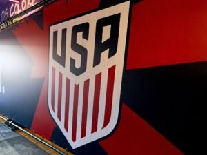 Reyna legacy grows with Carolina named to U.S. U17 WWC roster