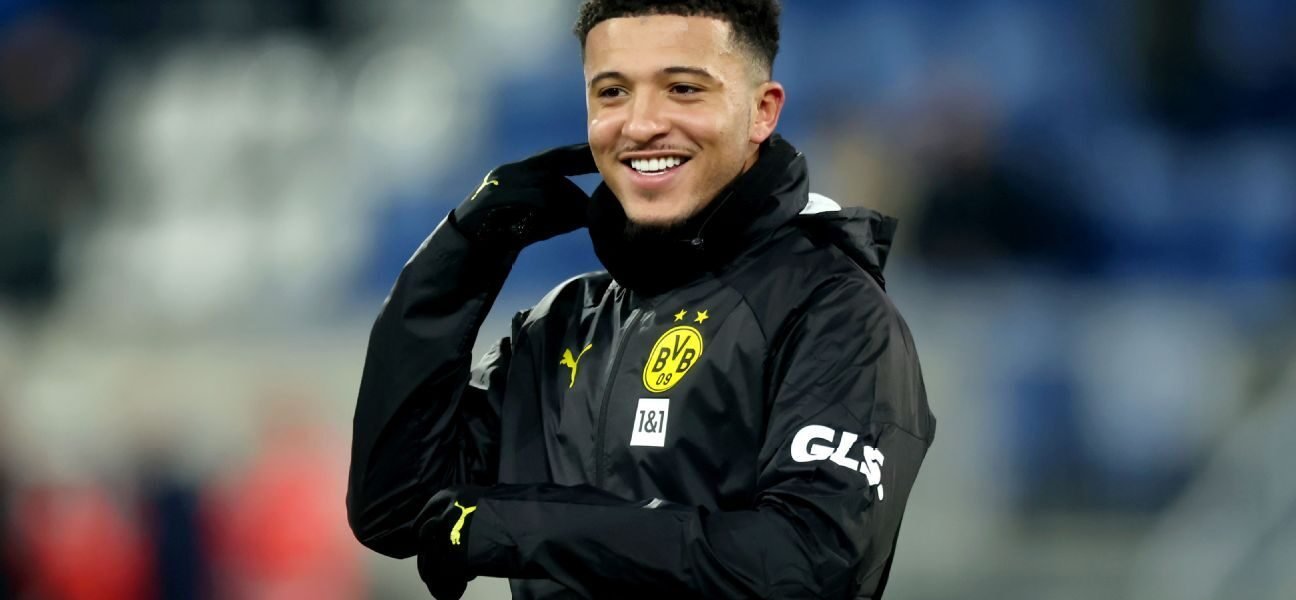 Sancho, Pogba, Wijnaldum among top free agents in 2026