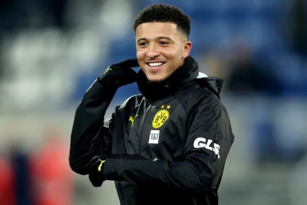 Sancho, Pogba, Wijnaldum among top free agents in 2026