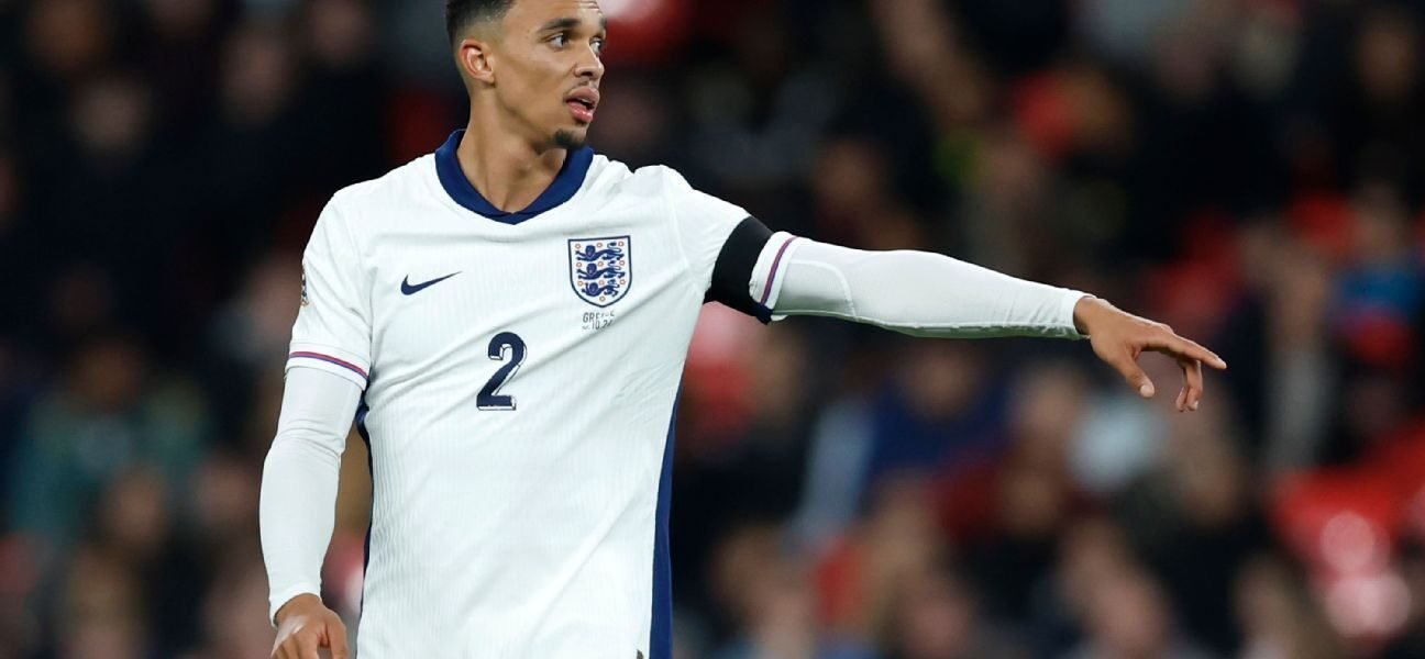 Trent, Palmer recalled to England squad after WC