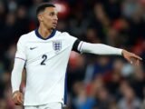 Trent, Palmer recalled to England squad after WC