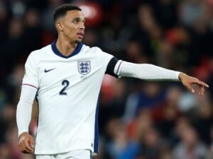 Trent, Palmer recalled to England squad after WC