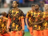 Van Dijk: ‘Utter nonsense’ I altered Netherlands tactics in WC exit