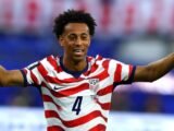 Adams: USMNT camp will help prospects develop for next World Cup