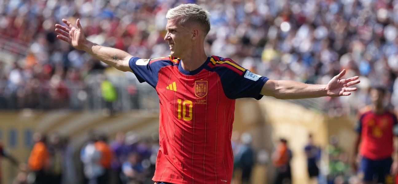 Transfer rumors, news: Bayern eye Barcelona World Cup-winning midfielder