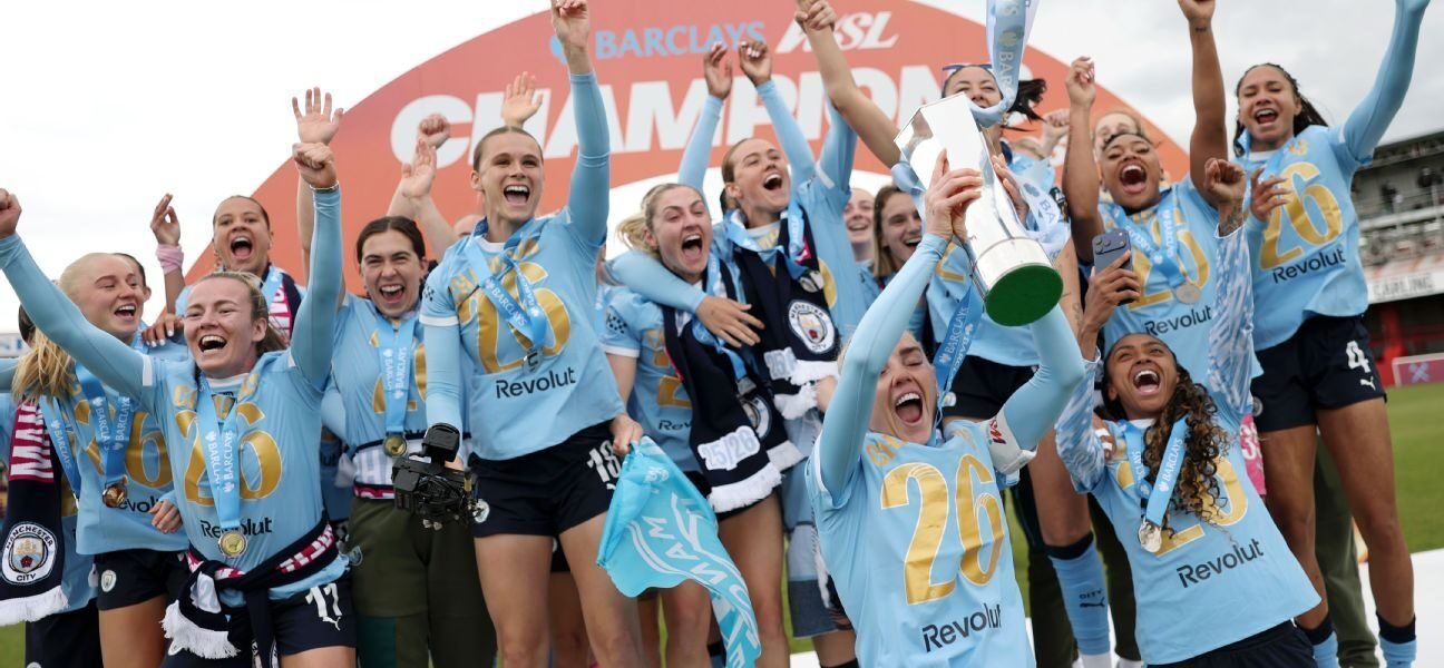 2026-27 WSL preview: Full table prediction and key questions