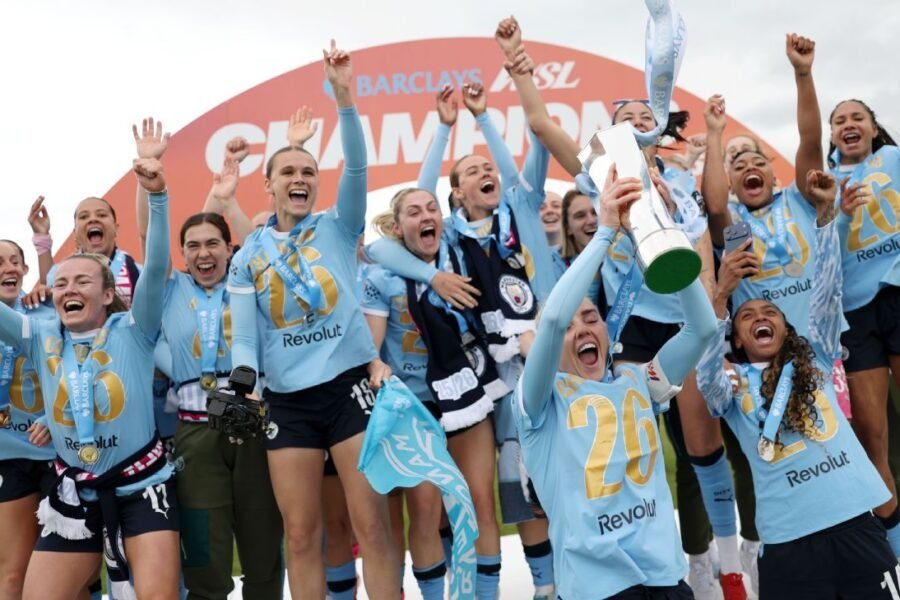 2026-27 WSL preview: Full table prediction and key questions