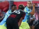 Sources: Union’s Sullivan, 16, set for first USMNT call-up