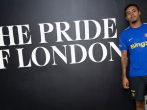 Transfer window winners and losers: How Chelsea, Liverpool, Barcelona, others fared