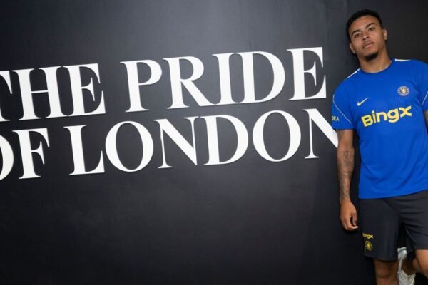 Transfer window winners and losers: How Chelsea, Liverpool, Barcelona, others fared