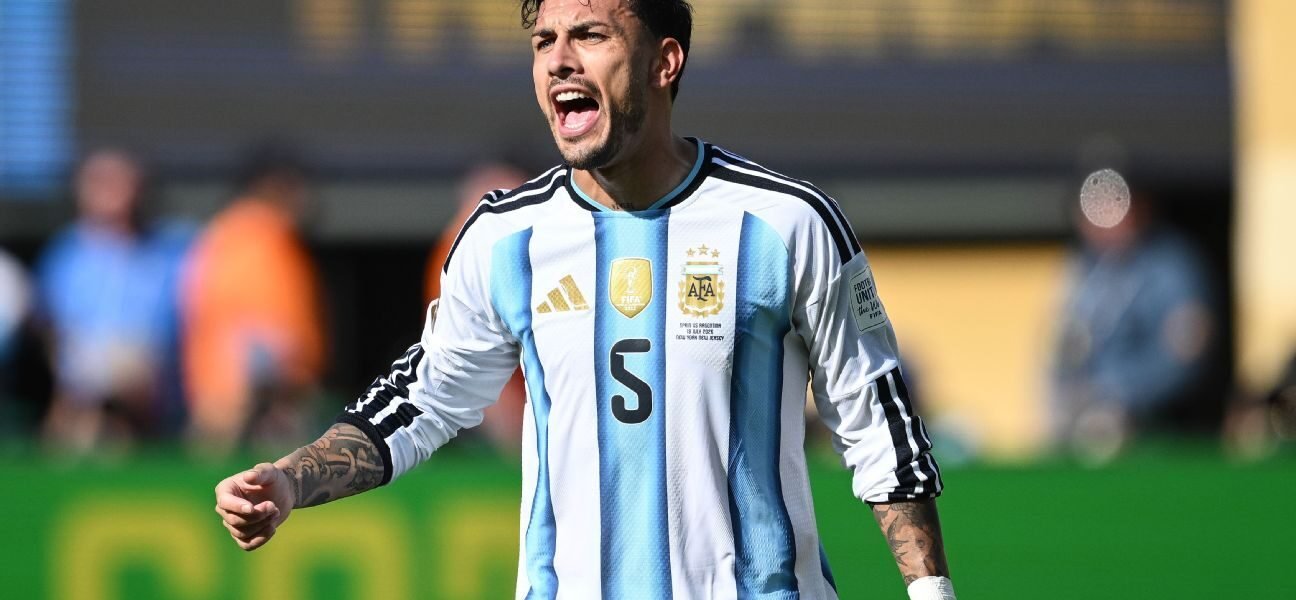 Paredes wants 10-match FIFA ban reduced