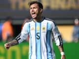 Paredes wants 10-match FIFA ban reduced