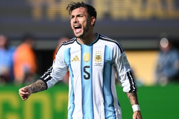 Paredes wants 10-match FIFA ban reduced